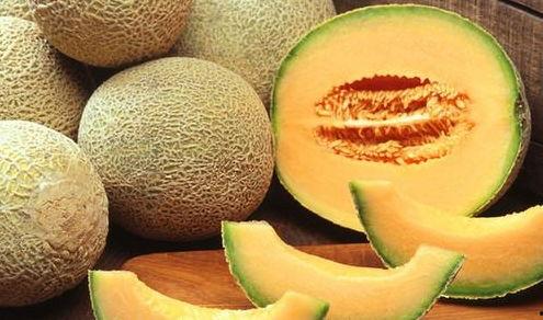 辅乳期可以吃哈密瓜吗,哈密瓜的营养与益处