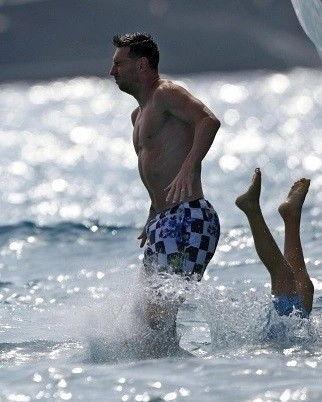 梅西吃瓜视频全集,一场足球巨星与美食的欢乐碰撞