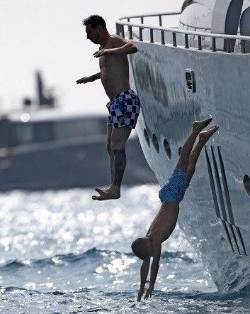 梅西吃瓜视频全集,一场足球巨星与美食的欢乐碰撞