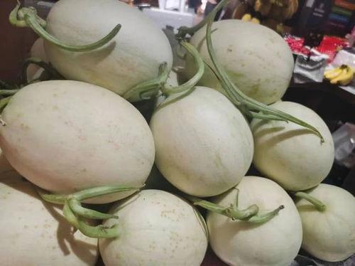 玉面桃花三吃瓜