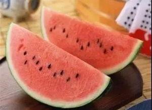 这瓜吃的就是很甜,尽在这瓜中