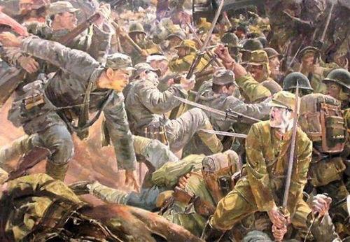 吃瓜抗日,揭秘抗战时期民间抗日斗争的趣味故事