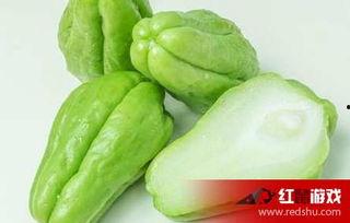 付手瓜怎么吃,解锁美味新体验