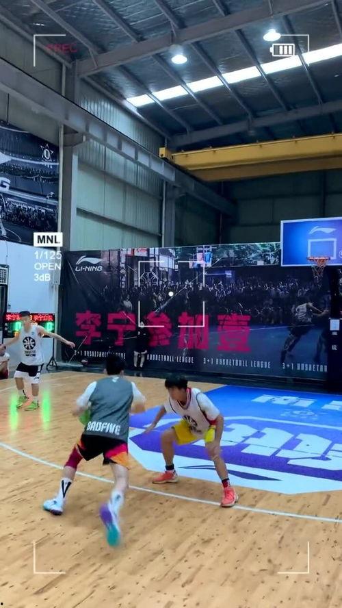 懂瓜的吃瓜不懂的看扣篮,看扣篮者赏精彩——揭秘扣篮背后的故事