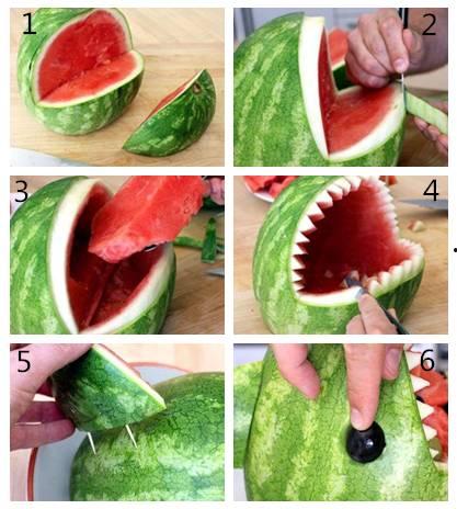 1吃瓜合集,1吃瓜合集里的趣味人生百态