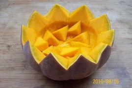 做福寿瓜吃,品味传统佳肴的养生智慧