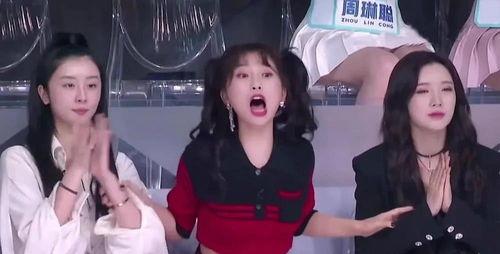 青春有你吃瓜剪辑,揭秘选手幕后故事，吃瓜剪辑带你领略青春魅力