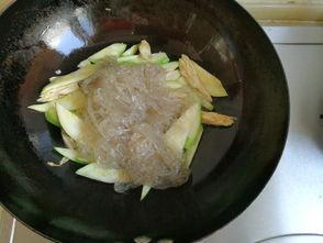 角瓜炖着吃做法,角瓜炖制秘籍，营养满分口感佳