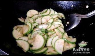 白色茭瓜怎么吃,探索美味与营养的完美结合