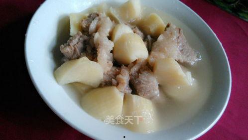 白色茭瓜怎么吃,探索美味与营养的完美结合