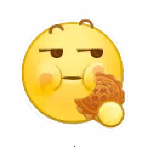 表情吃瓜图片,揭秘网络热图的趣味与内涵