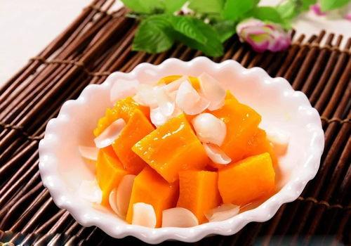 吃瓜米的好处,健康生活的小秘密