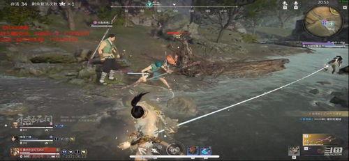 永劫无间吃瓜圈,吃瓜圈揭秘，带你领略游戏背后的精彩故事