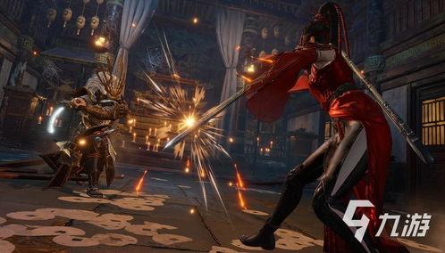 永劫无间吃瓜圈,吃瓜圈揭秘，带你领略游戏背后的精彩故事