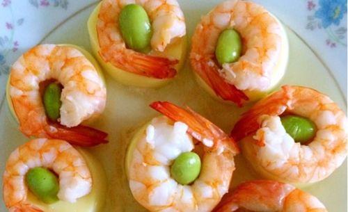 吃瓜系统虾仁动画,虾仁动画的趣味演绎