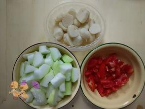 吃瓠瓜可以吃西红柿吗,探索两者共食的可能性