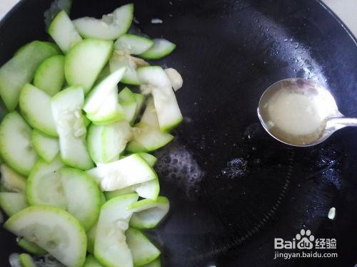 葫芦瓜心怎么吃,探索家常烹饪新境界