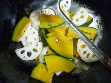 藕瓜调着吃,美味家常菜谱分享