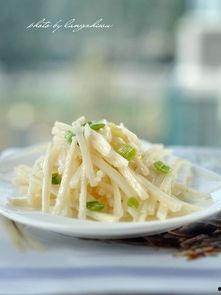 藕瓜调着吃,美味家常菜谱分享