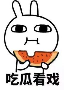 吃瓜群众有点热,炎炎夏日里的清凉话题