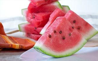 吃瓜冰冻,探寻吃瓜冰冻的独特魅力