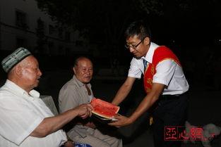 别样吃瓜李元,李元成带你领略独特美食世界