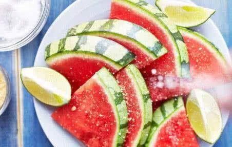 印度吃瓜蘸辣,吃瓜蘸辣的独特体验