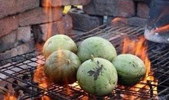 印度吃瓜蘸辣,吃瓜蘸辣的独特体验