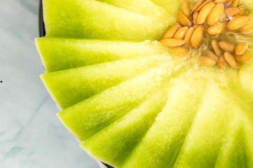 怎么形容别人吃瓜吃的快,揭秘那些吃瓜如风的高手