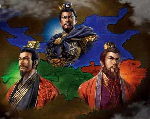 带你吃瓜讲刘备,从吃瓜群众到一代枭雄的传奇之路