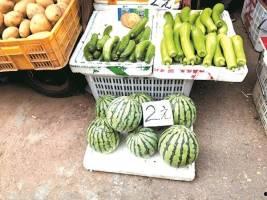 武汉吃瓜群众吃红瓜事件,一场关于美食与误解的网络热议