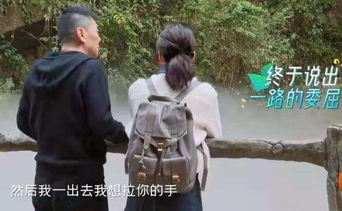 秦海璐吃瓜现场,揭秘娱乐圈幕后真相