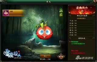 测评吃瓜群众游戏,趣味横生，轻松娱乐新体验