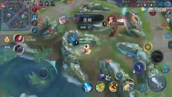 测评吃瓜群众游戏,趣味横生，轻松娱乐新体验