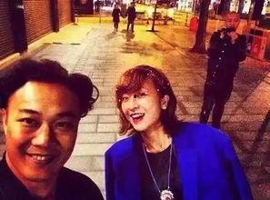 陈奕迅吃瓜观众,揭秘娱乐圈幕后故事