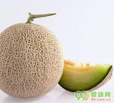经常吃哈密瓜好不好,常食益处多，健康生活新选择