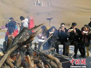 吃沙漠瓜的视频,揭秘沙漠瓜的独特魅力