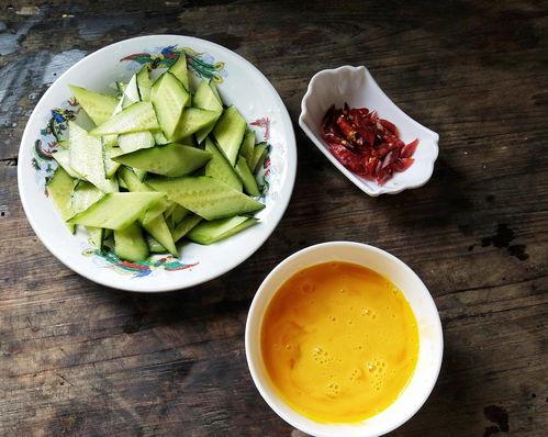 宝宝吃小白瓜好吗怎么吃,小白瓜的营养与食用方法