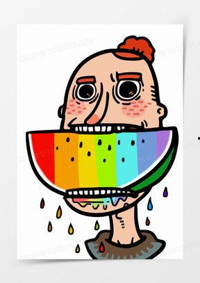 吃瓜剧本素材下载,揭秘吃瓜剧本背后的故事与笑料