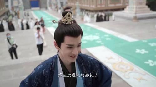 玱玹吃瓜花絮,揭秘明星幕后趣事