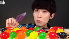 小海豚吃瓜,小海豚的夏日瓜果盛宴