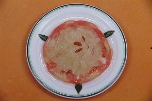 吃蜜瓜的镜头特写,镜头下的甜蜜瞬间