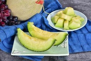 日本静冈瓜怎么吃,尽享夏日甘甜之旅