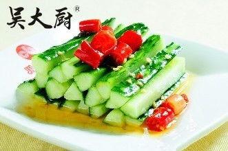 夏天吃的烧瓜,烧瓜的美味诱惑