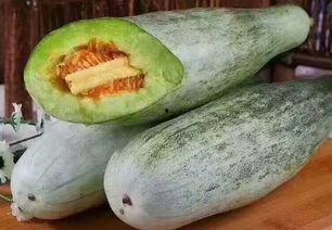 羊角瓜咋样吃最好,羊角瓜美味食法大揭秘