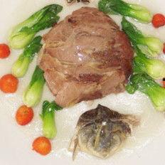 羊可以吃方瓜,营养丰富的绿色食材