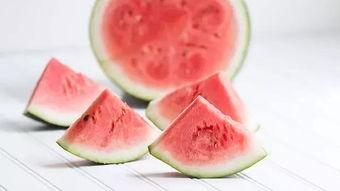 吃瓜要吃瓜瓤嘛,为何瓜瓤才是美味所在