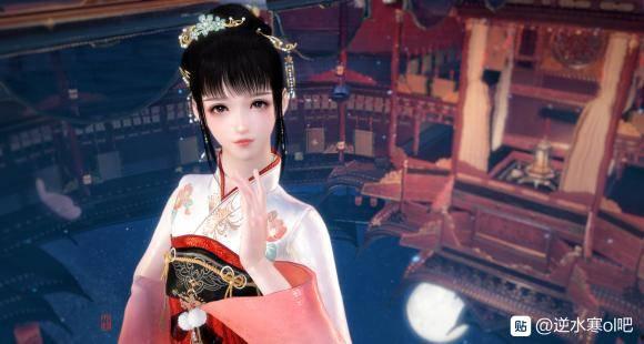 逆水寒凤凰吃瓜,凤凰吃瓜，揭秘江湖风云背后的秘密