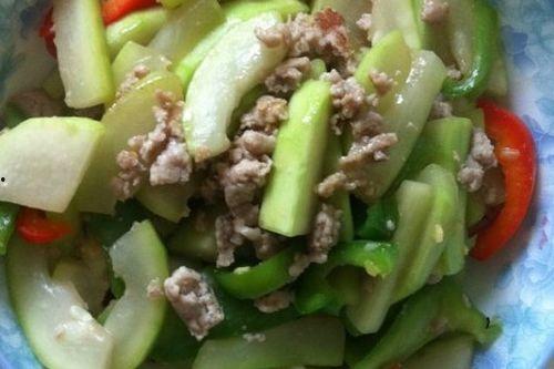 瓠瓜头怎么吃,解锁健康营养新境界