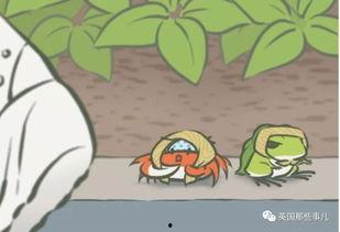 穿青蛙服吃瓜,夏日吃瓜狂欢记